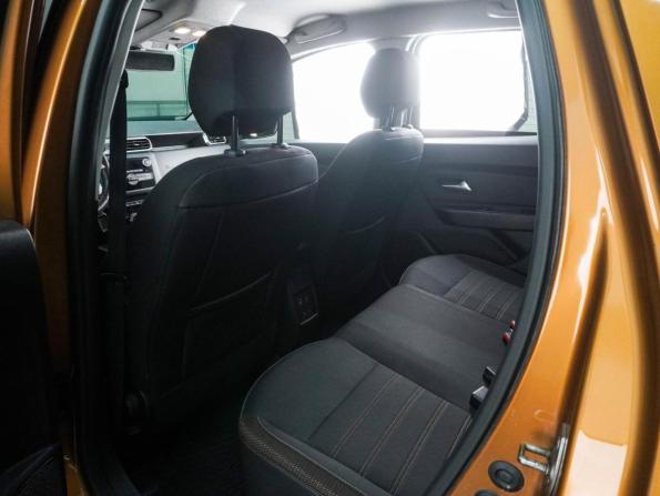 Renault Duster II с пробегом 2021 года, цена 1 969 000 рублей, 92351 км, внедорожник, Автокод Объявления