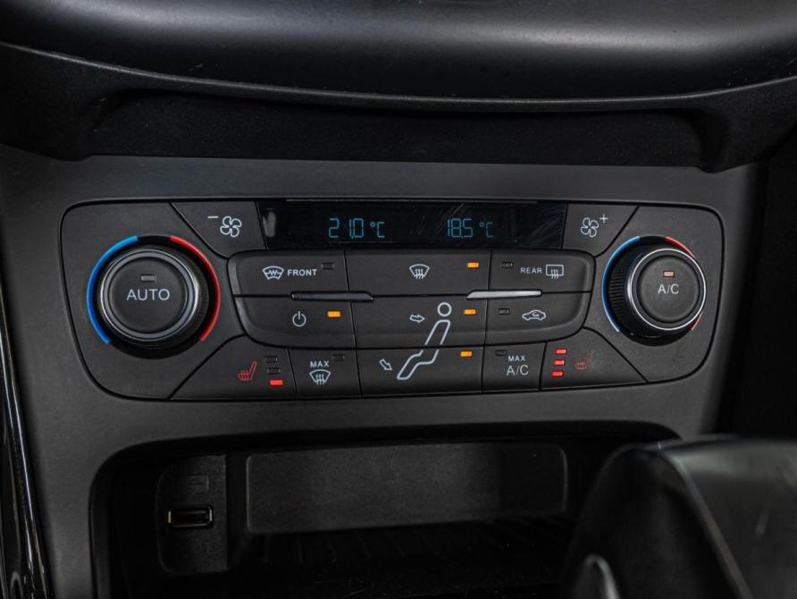 Ford Focus III Рестайлинг Ставрополь  - изображение 16