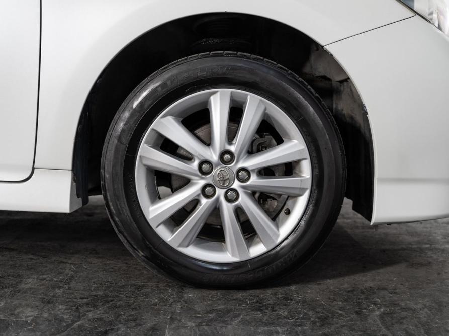 Toyota Wish II Рестайлинг Иркутск  - изображение 17