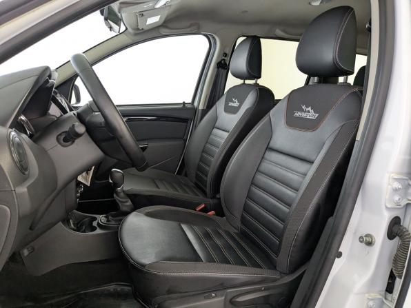 Renault Duster I Рестайлинг с пробегом 2019 года, цена 1 550 000 рублей, 139536 км, внедорожник, Автокод Объявления