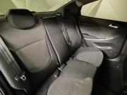 Hyundai Solaris I Москва  - изображение 37