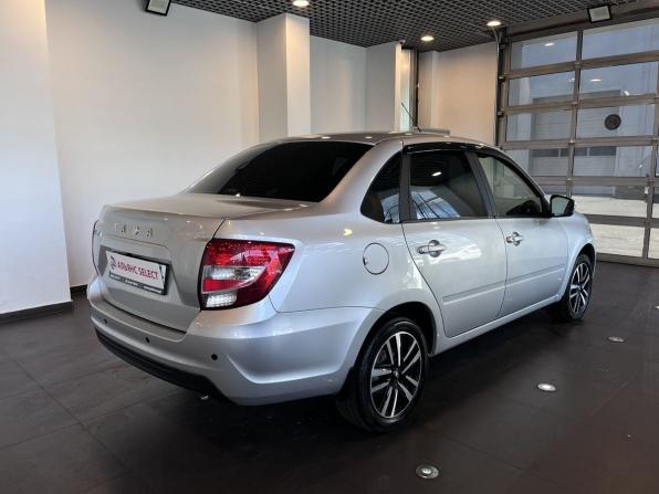 Lada (ВАЗ) Granta I Рестайлинг с пробегом 2023 года, цена 800 000 рублей, 44277 км, седан, Автокод Объявления