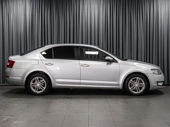 Skoda Octavia III (A7) с пробегом 2013 года, цена 999 000 рублей, 149869 км, лифтбек, Автокод Объявления