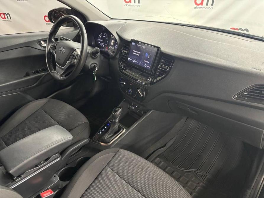Hyundai Solaris II Рестайлинг Санкт-Петербург  - изображение 12