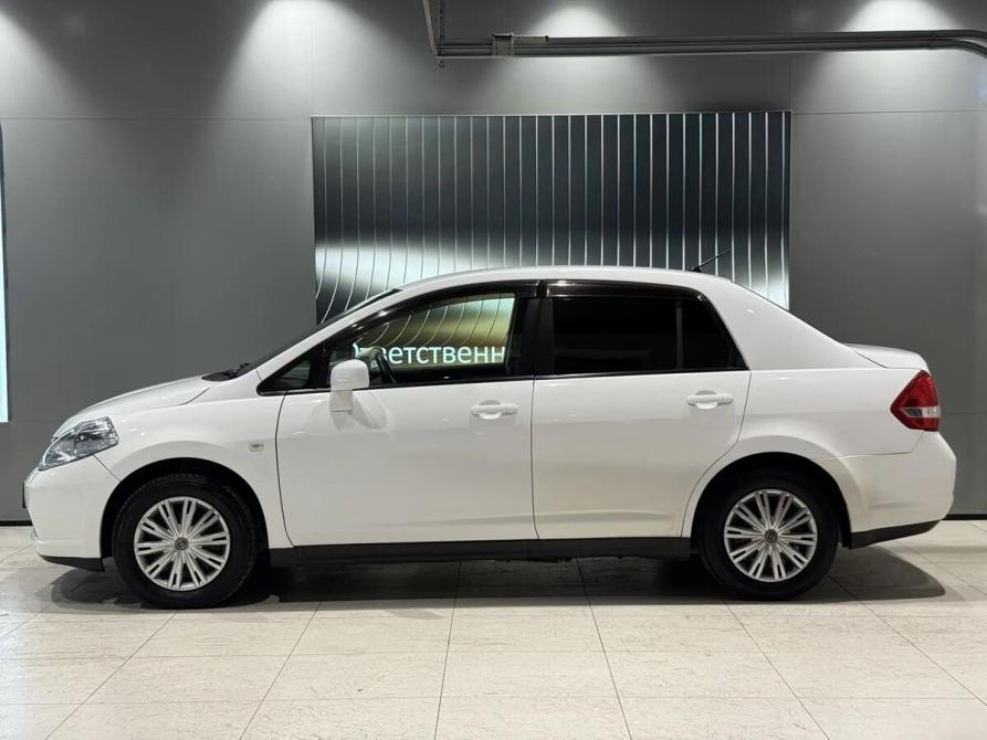 Nissan Tiida I Новосибирск  - изображение 2