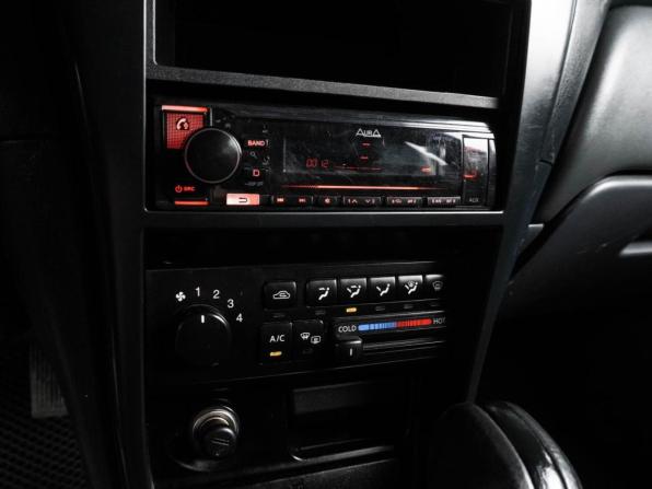 Nissan Almera Classic I с пробегом 2006 года, цена 549 000 рублей, 184016 км, седан, Автокод Объявления