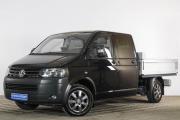 Volkswagen Transporter T5 Рестайлинг Тюмень  - изображение 20