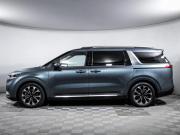 Kia Carnival IV Москва  - изображение 30