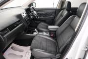 Mitsubishi Outlander III Рестайлинг 3 Красноярск  - изображение 40