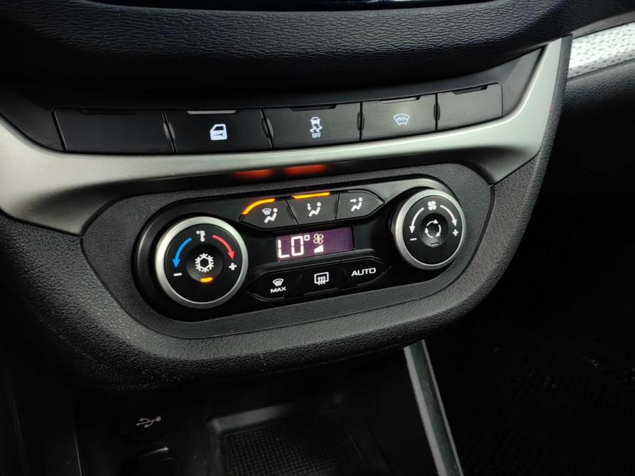 Lada (ВАЗ) Vesta I Москва  - изображение 18