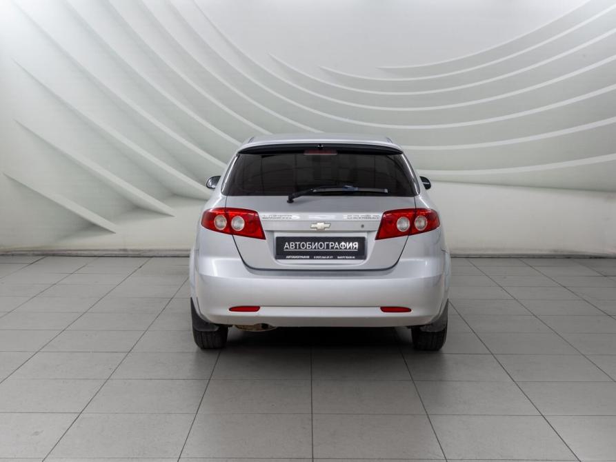 Chevrolet Lacetti I Волгоград  - изображение 6