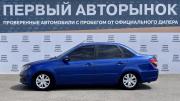 Lada (ВАЗ) Granta I Рестайлинг Краснодар  - изображение 27