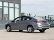 Hyundai Solaris II Волгоград  - изображение 38