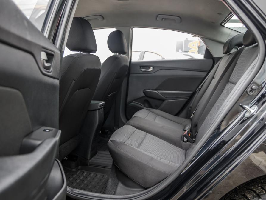 Hyundai Solaris II Волгоград  - изображение 32