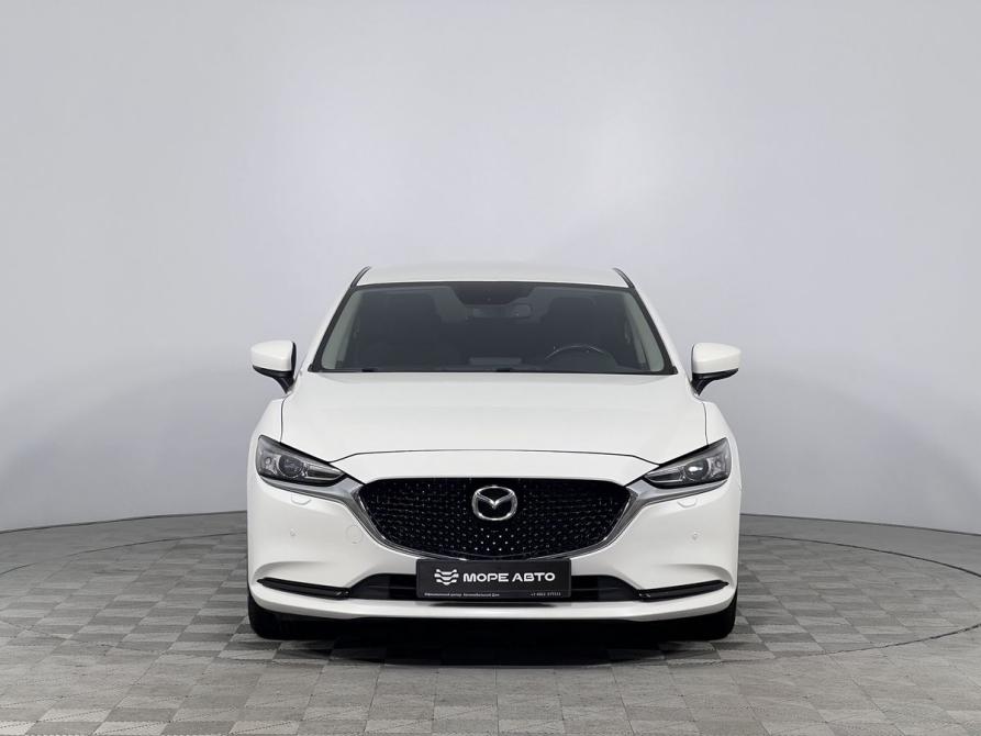 Mazda 6 III (GJ) Рестайлинг 2 Калининград  - изображение 2