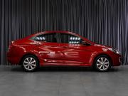 Hyundai Solaris I Тюмень  - изображение 23
