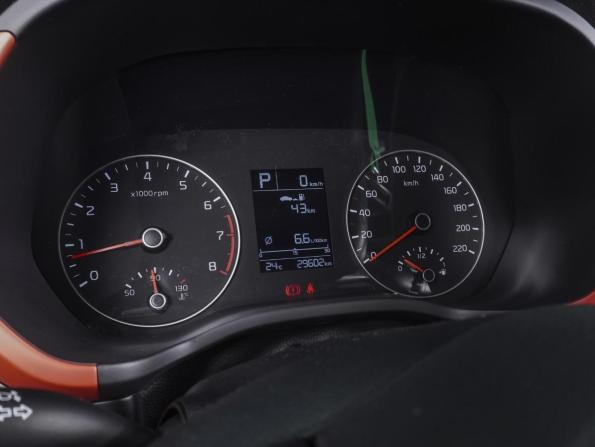 Kia Rio IV Рестайлинг с пробегом 2022 года, цена 2 130 000 рублей, 29602 км, хэтчбек, Автокод Объявления