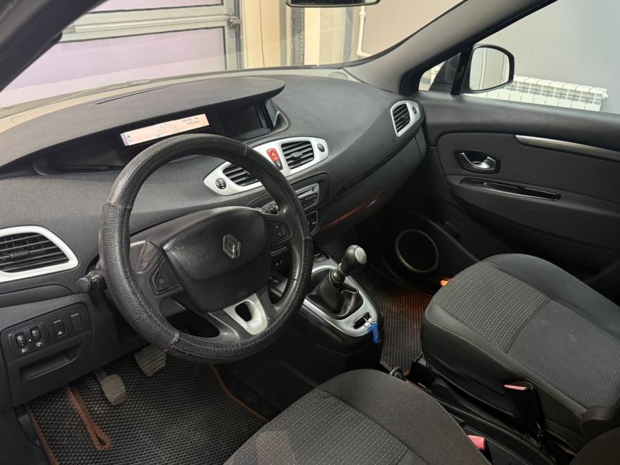 Renault Scenic III Тверь  - изображение 10