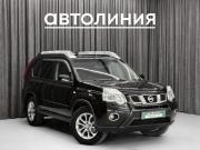 Nissan X-Trail II Рестайлинг Красноярск  - изображение 27