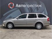 Skoda Octavia II (A5) Рестайлинг Пермь  - изображение 31