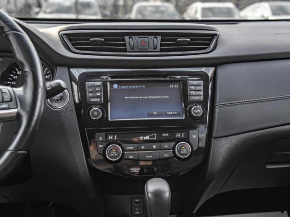 Nissan X-Trail III Рестайлинг с пробегом 2018 года, цена 2 162 000 рублей, 67191 км, внедорожник, Автокод Объявления