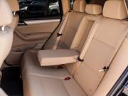 BMW X3 II (F25) Ижевск  - изображение 38