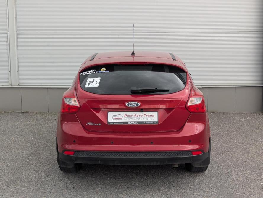 Ford Focus III Белгород  - изображение 4