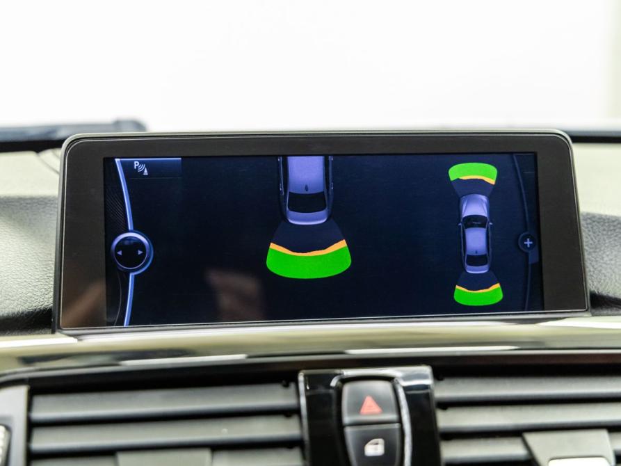 BMW 3 серии VI (F3x) Волгоград  - изображение 24