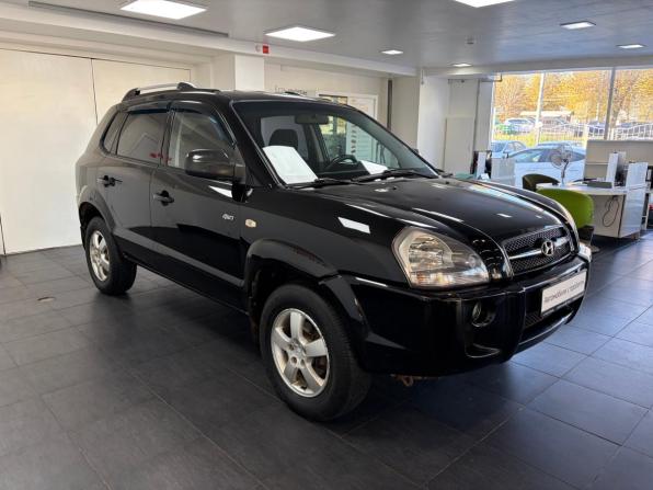 Hyundai Tucson I с пробегом 2006 года, цена 498 000 рублей, 208091 км, внедорожник, Автокод Объявления
