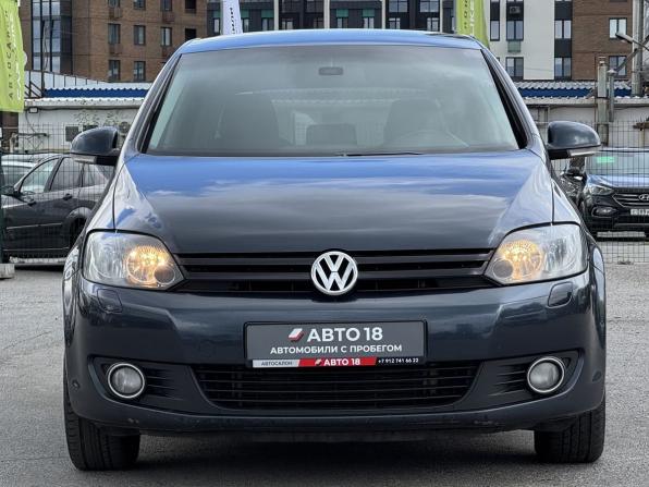 Volkswagen Golf Plus II с пробегом 2012 года, цена 799 000 рублей, 134228 км, хэтчбек, Автокод Объявления