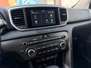 Kia Sportage IV Рестайлинг Набережные Челны  - изображение 35