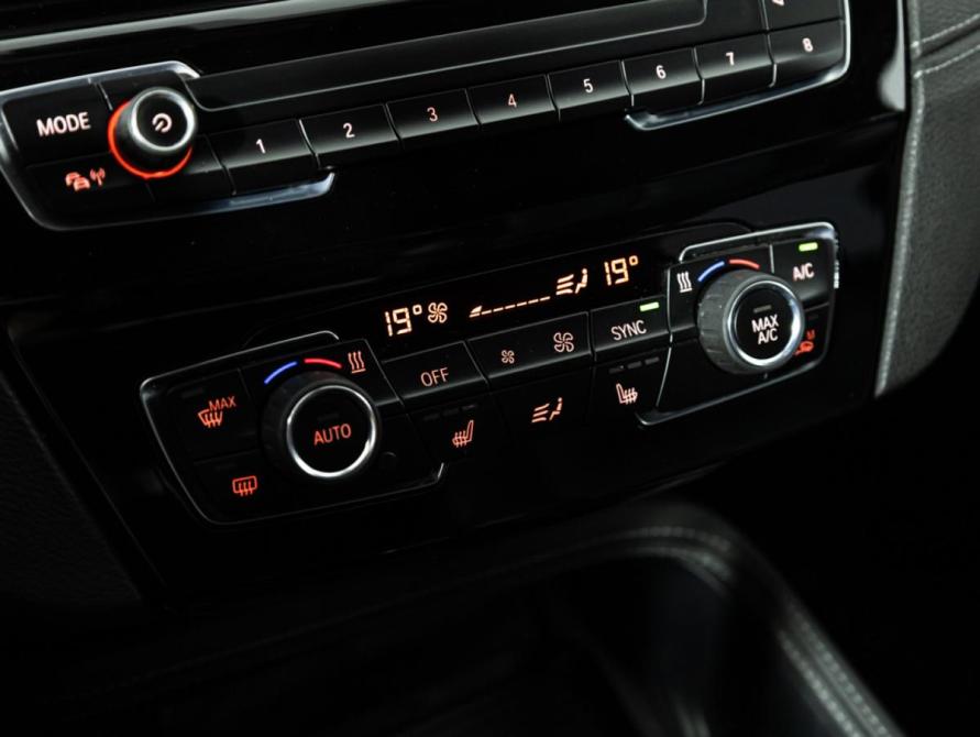 BMW X2 I (F39) Санкт-Петербург  - изображение 18