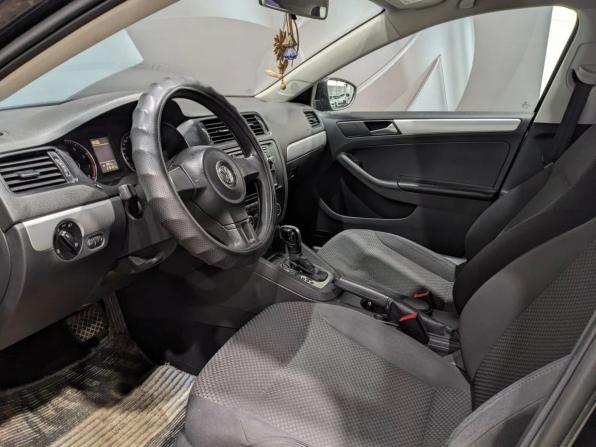 Volkswagen Jetta VI с пробегом 2012 года, цена 890 000 рублей, 219000 км, седан, Автокод Объявления