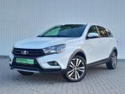 Lada (ВАЗ) Vesta I Новочеркасск  - изображение 17