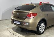 Chevrolet Cruze I Рестайлинг Саранск  - изображение 29