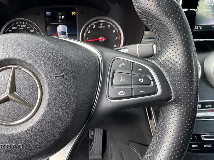 Mercedes-Benz GLC I (X253) Иркутск  - изображение 18