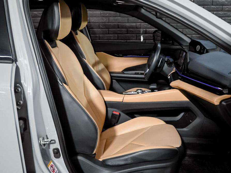 Changan UNI-V I Екатеринбург  - изображение 11
