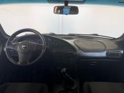 Chevrolet Niva I Рестайлинг Уфа  - изображение 23