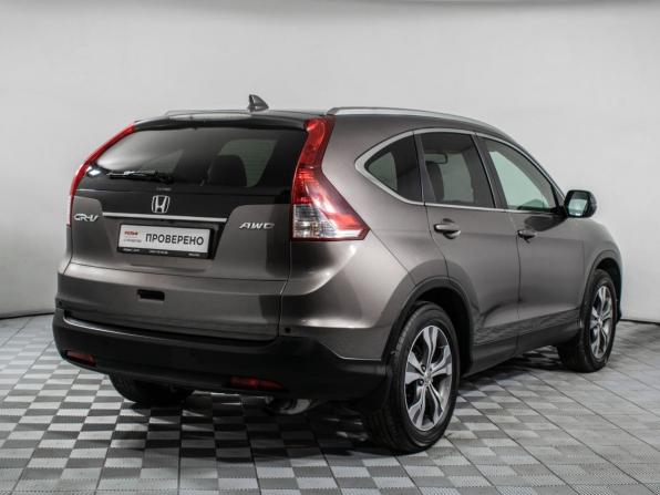 Honda CR-V IV с пробегом 2014 года, цена 2 010 000 рублей, 199007 км, внедорожник, Автокод Объявления