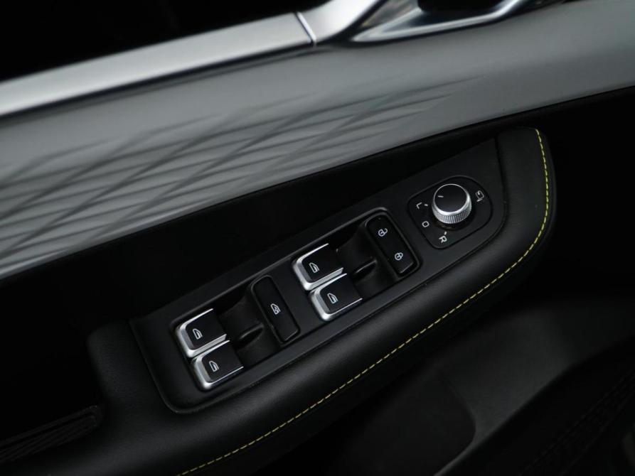 Geely Coolray I Рестайлинг Москва  - изображение 19