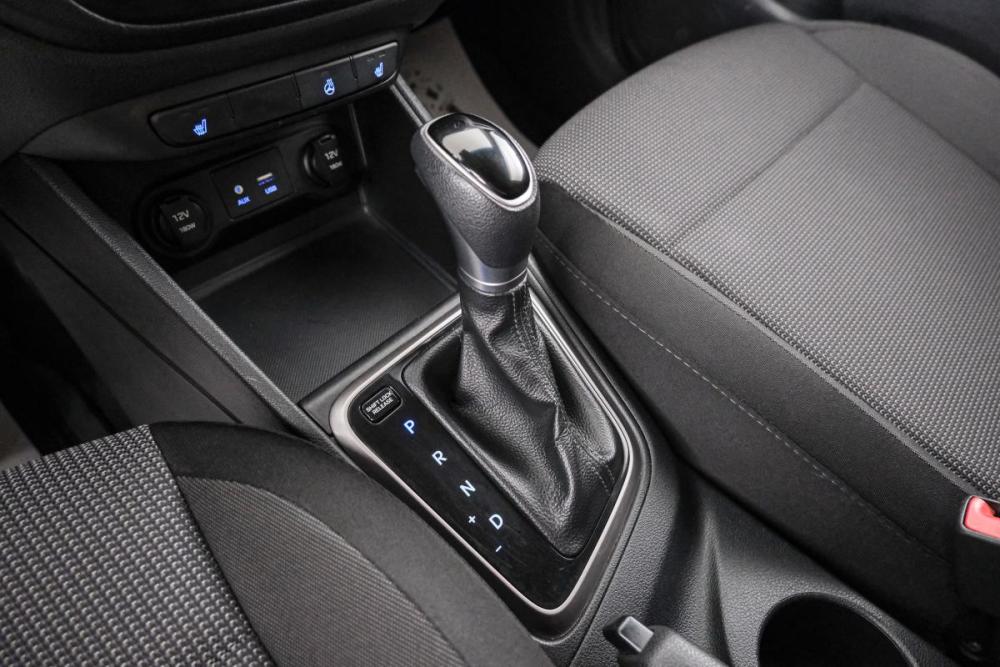 Hyundai Solaris II Красноярск  - изображение 15