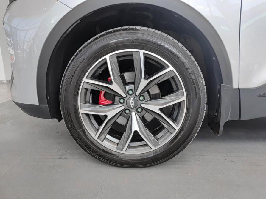 Chery Tiggo 7 Pro Max I Казань  - изображение 22