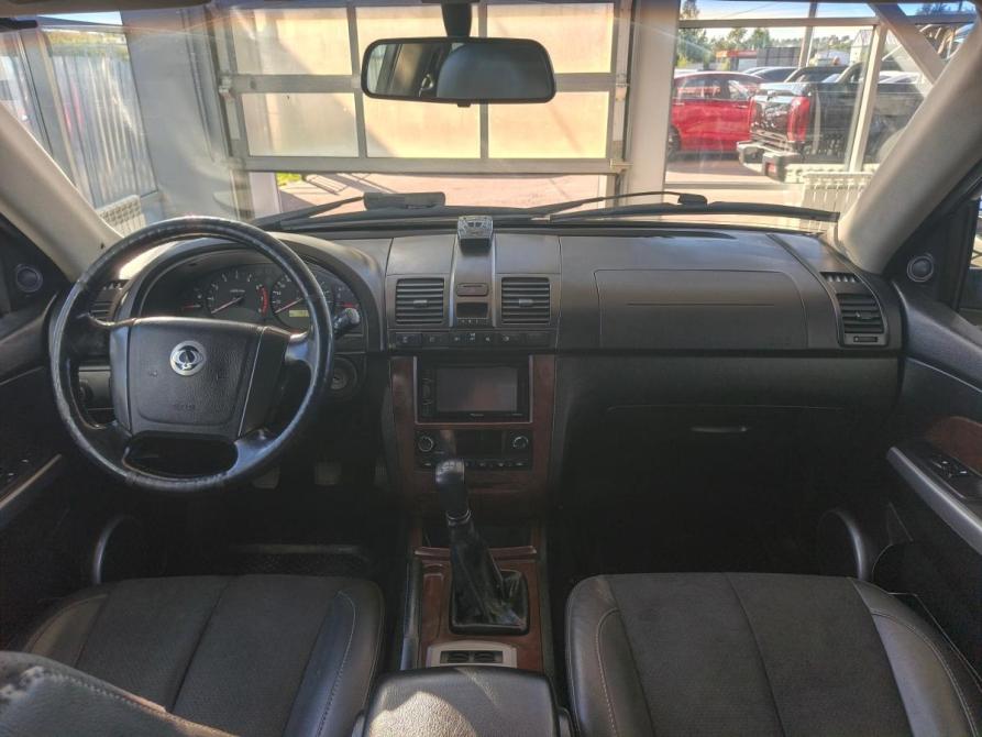 SsangYong Rexton I Арзамас  - изображение 10