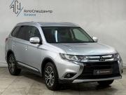 Mitsubishi Outlander III Рестайлинг 2 Химки  - изображение 20