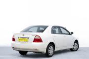 Toyota Corolla IX (E120 E130) Рестайлинг Барнаул  - изображение 25