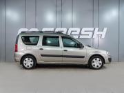 Lada (ВАЗ) Largus I Воронеж  - изображение 20