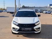Lada (ВАЗ) Vesta I Рестайлинг (NG) Набережные Челны  - изображение 29