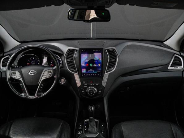 Hyundai Santa Fe III с пробегом 2013 года, цена 1 690 000 рублей, 234294 км, внедорожник, Автокод Объявления
