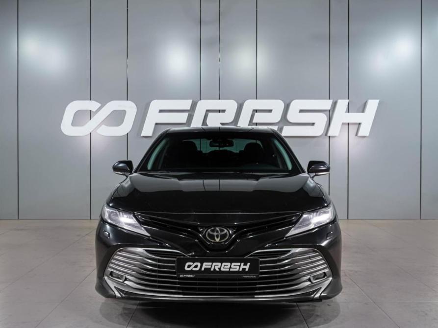 Toyota Camry VIII (XV70) Воронеж  - изображение 3