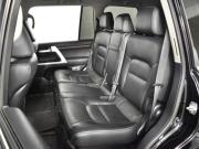 Toyota Land Cruiser 200 Series Рестайлинг 2 Казань  - изображение 35